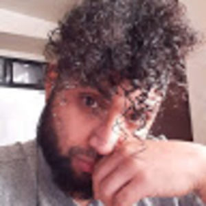 Meet your Posher, Armando